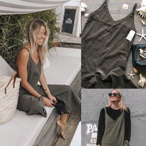 billabong wind chaser jumpsuit